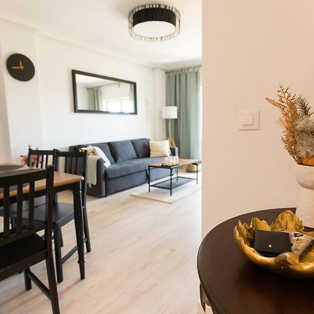 Boho La Mata Vinamar VII Apartment Exterior photo