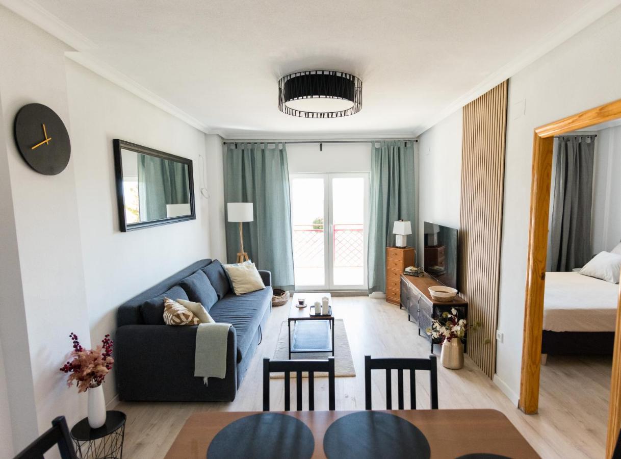 Boho La Mata Vinamar VII Apartment Exterior photo