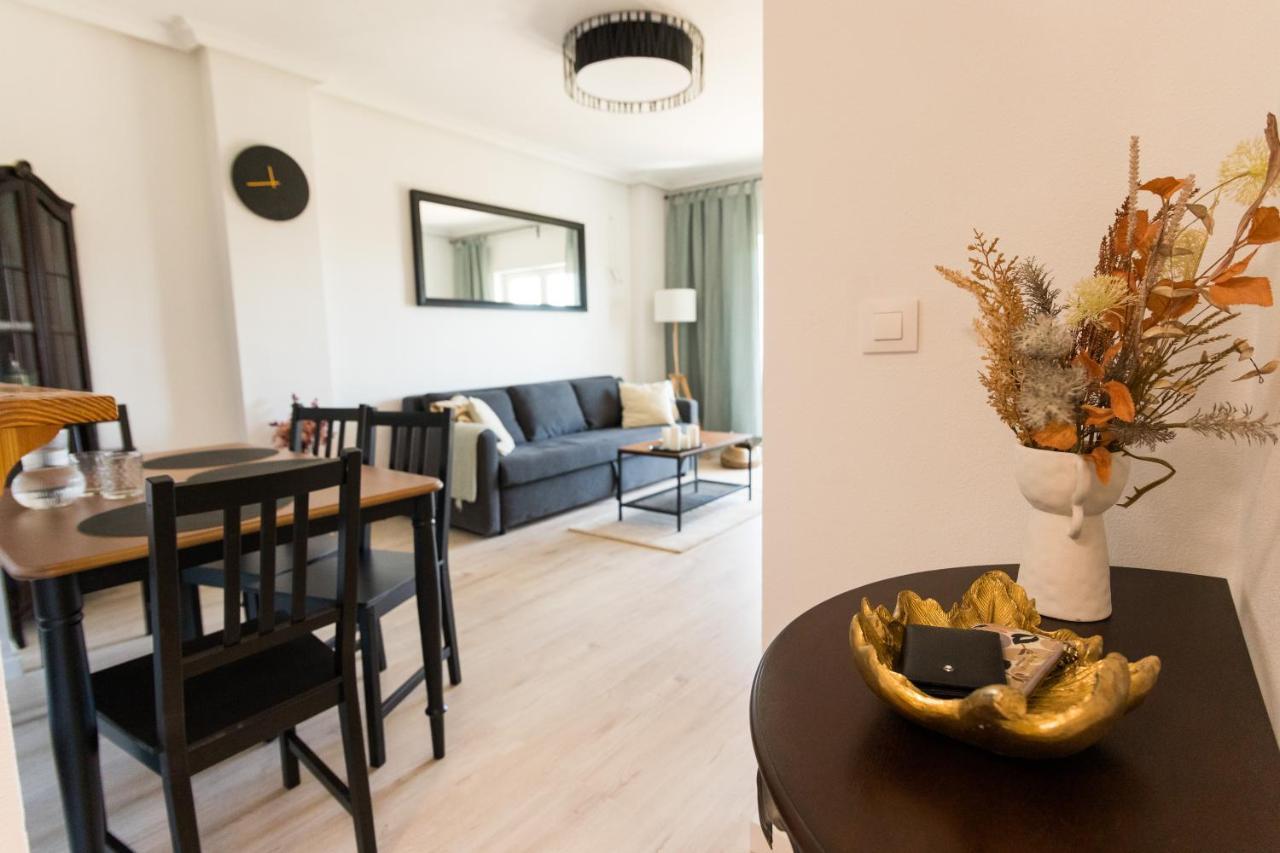 Boho La Mata Vinamar VII Apartment Exterior photo